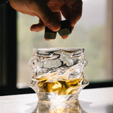 Japanese Whisky Glass