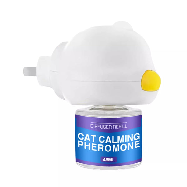 Cat Calming Pheromone Diffuser