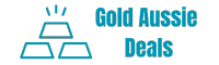 Gold Aussie Deals