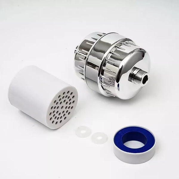 20 Stage Shower Head Purifier