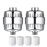 20 Stage Shower Head Purifier