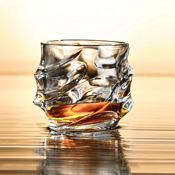 Japanese Whisky Glass